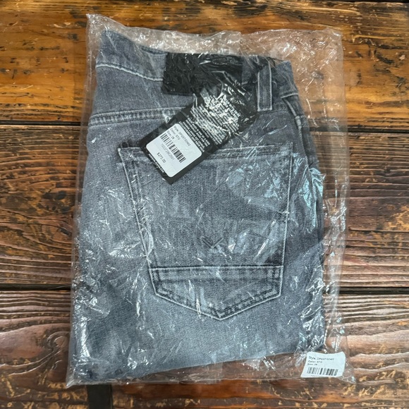 Men’s Hudson Zack Skinny Jeans - Picture 10 of 10